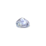 Bi-Color Sapphire (Pitambari) - 4.65 Carat - Pramogh