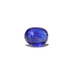 Blue Sapphire - 3.65 Carat - Pramogh