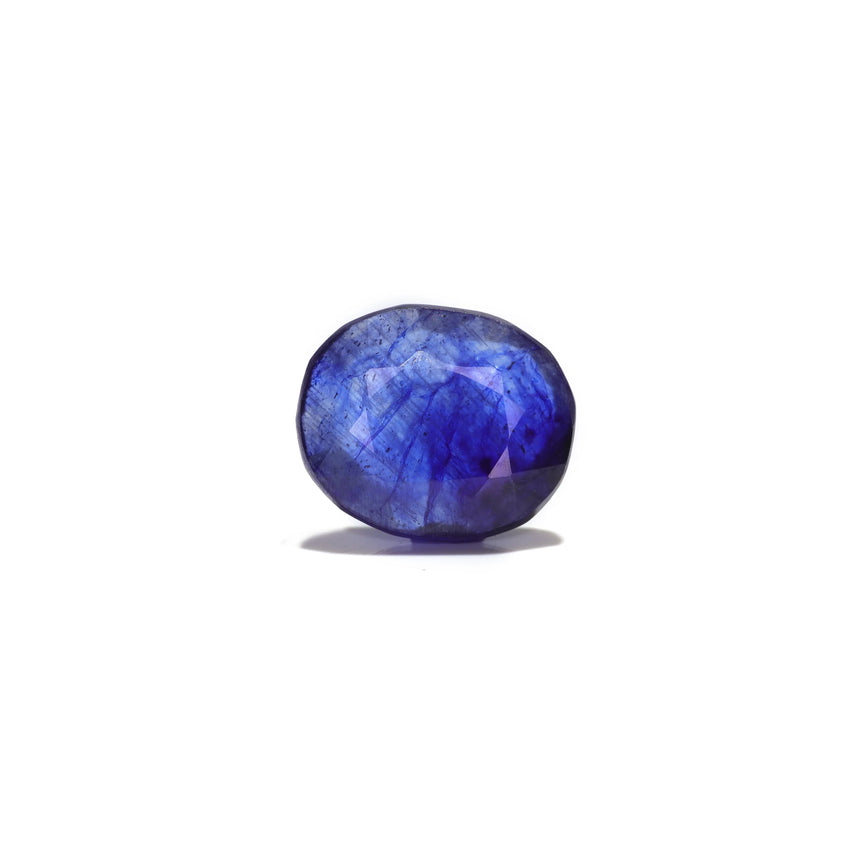 Blue Sapphire - 2.8 Carat - Pramogh