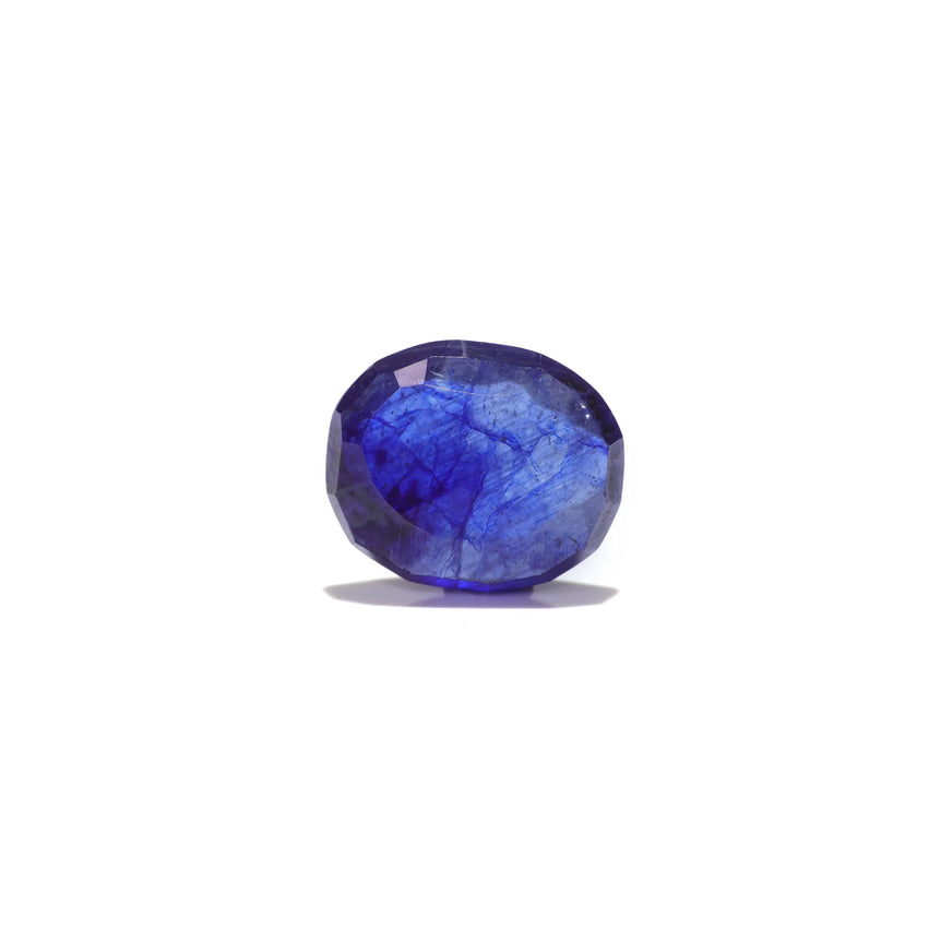 Blue Sapphire - 2.8 Carat - Pramogh