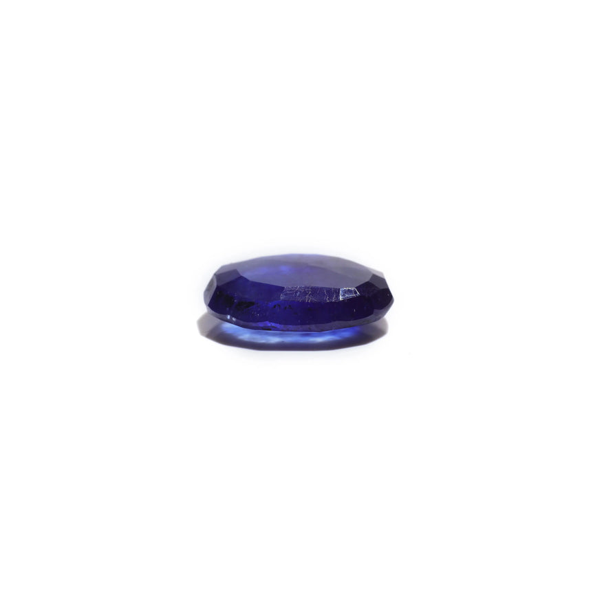 Blue Sapphire - 2.8 Carat - Pramogh