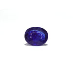 Blue Sapphire - 3.85 Carat - Pramogh