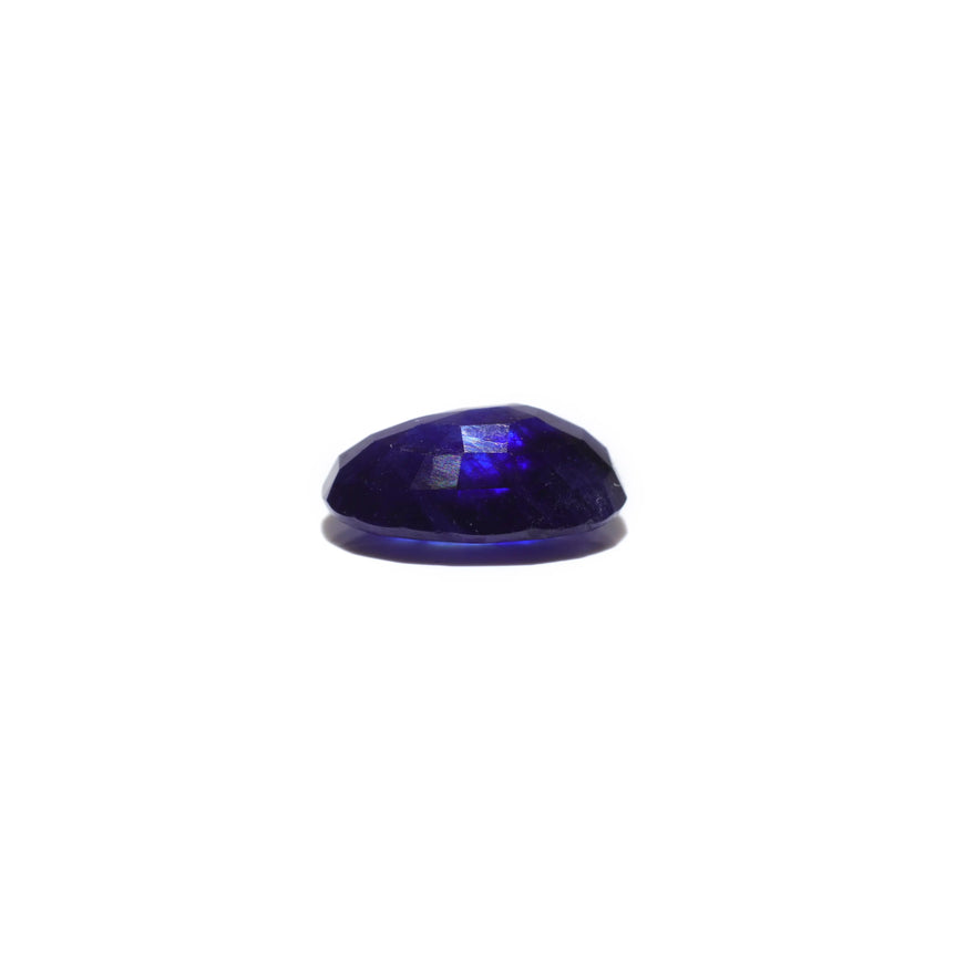 Blue Sapphire - 3.85 Carat - Pramogh