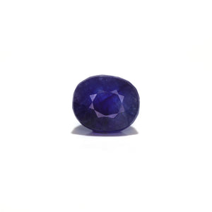 Blue Sapphire - 5.25 Carat - Pramogh