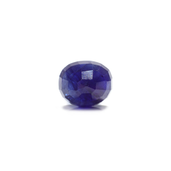 Blue Sapphire - 5.25 Carat