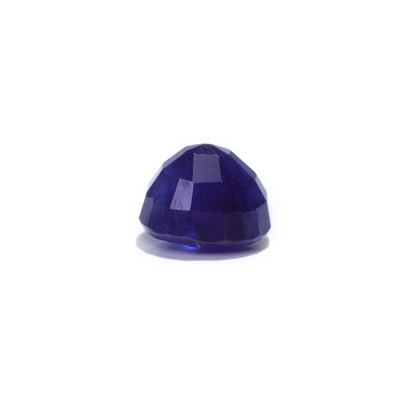 Blue Sapphire - 5.25 Carat