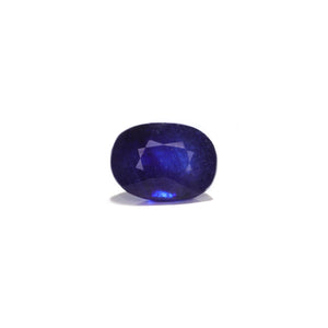 Blue Sapphire - 5.4 Carat - Pramogh