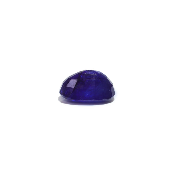 Blue Sapphire - 5.4 Carat