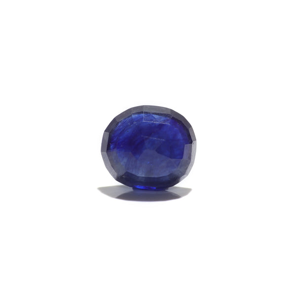 Blue Sapphire - 6.4 Carat