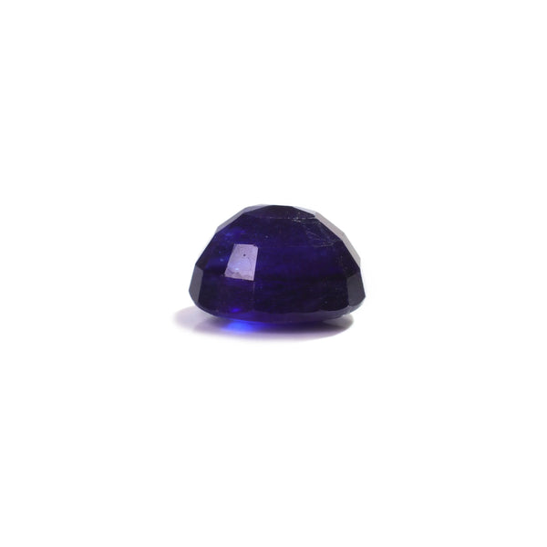 Blue Sapphire - 6.35 Carat