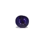 Blue Sapphire - 5.45 Carat - Pramogh