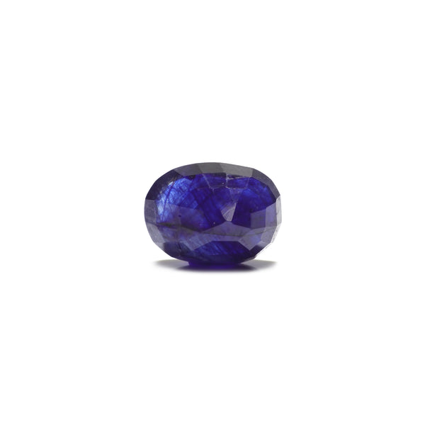 Blue Sapphire - 7.2 Carat