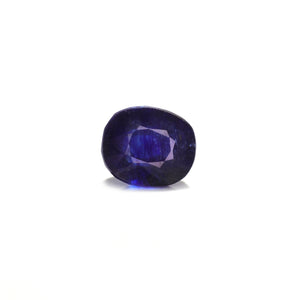 Blue Sapphire - 5.3 Carat - Pramogh