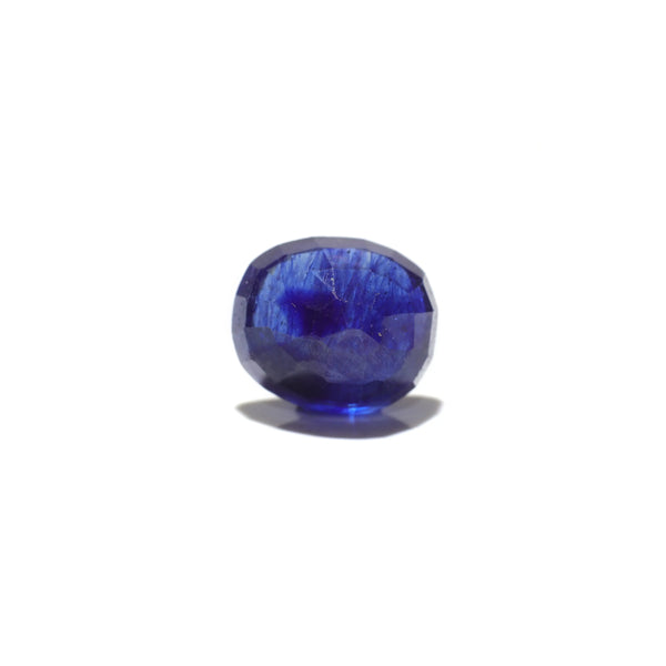 Blue Sapphire - 5.3 Carat