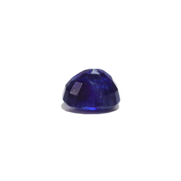 Blue Sapphire - 5.3 Carat