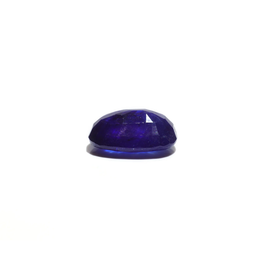 Blue Sapphire - 5.86 Carat - Pramogh