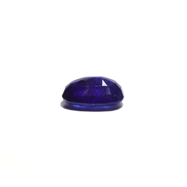 Blue Sapphire - 5.86 Carat