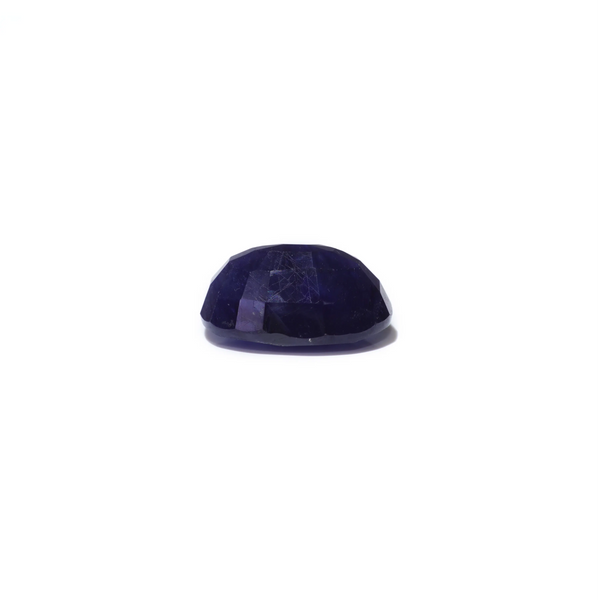 Blue Sapphire - 7.73 Carat