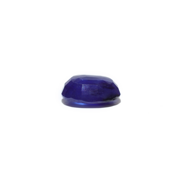 Blue Sapphire - 6.1 Carat