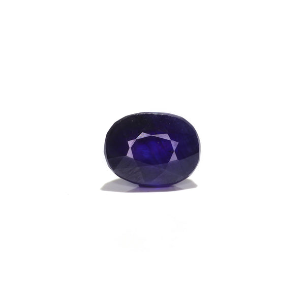 Blue Sapphire - 5.4 Carat - Pramogh