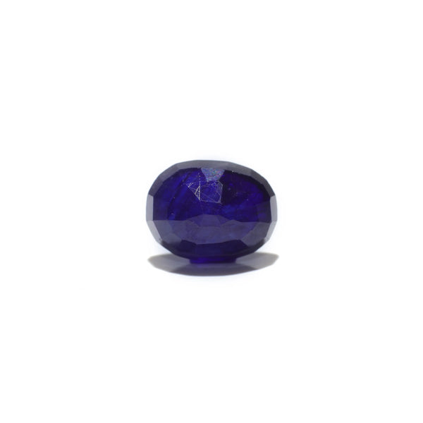 Blue Sapphire - 5.4 Carat