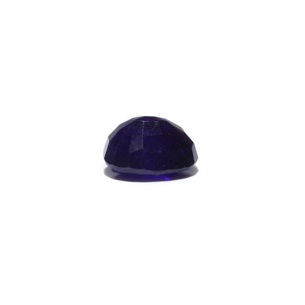 Blue Sapphire - 5.4 Carat