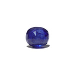 Blue Sapphire - 5.55 Carat - Pramogh