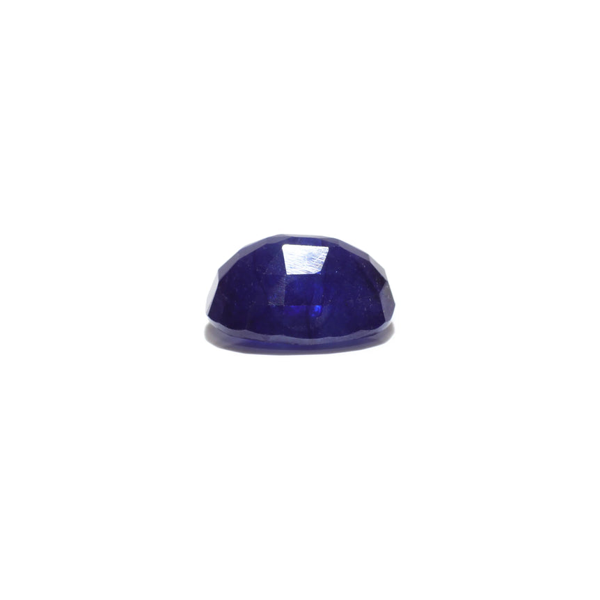 Blue Sapphire - 5.55 Carat - Pramogh