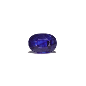 Blue Sapphire - 5.2 Carat - Pramogh