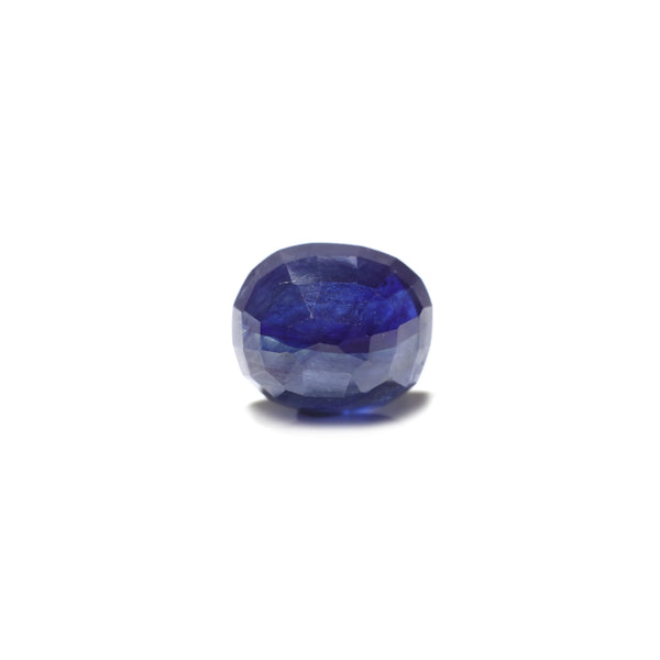 Blue Sapphire - 7.42 Carat