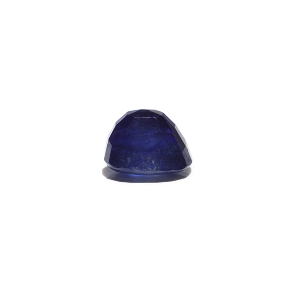 Blue Sapphire - 7.42 Carat