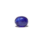 Blue Sapphire - 4.84 Carat - Pramogh