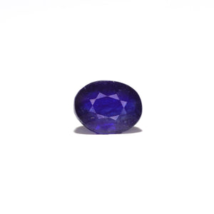 Blue Sapphire - 5.2 Carat - Pramogh