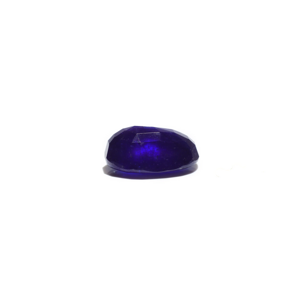 Blue Sapphire - 5.2 Carat