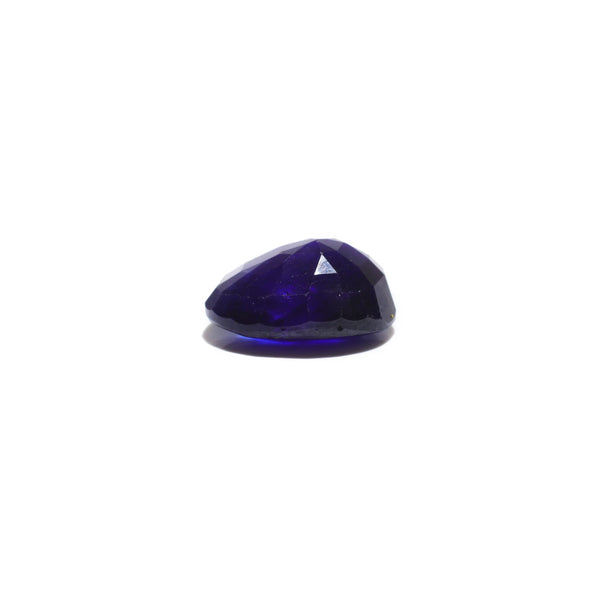 Blue Sapphire - 5.16 Carat