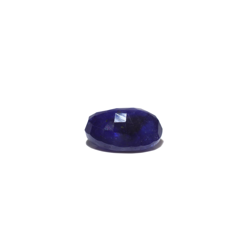 Blue Sapphire - 3.75 Carat - Pramogh