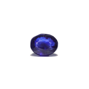 Blue Sapphire - 5 Carat - Pramogh