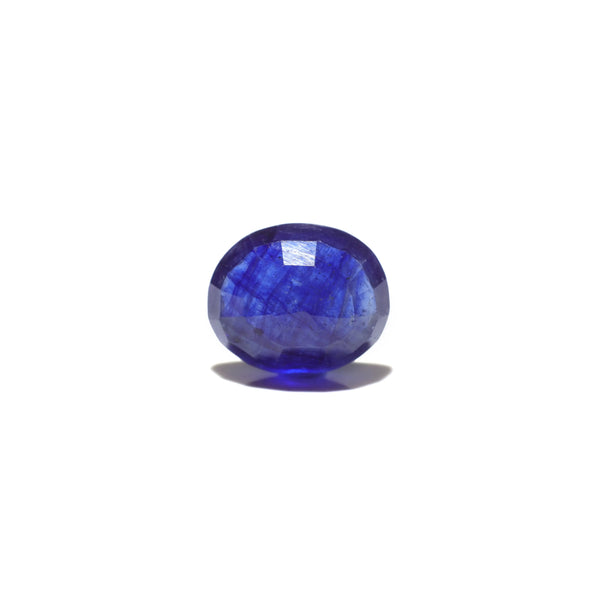 Blue Sapphire - 4.65 Carat