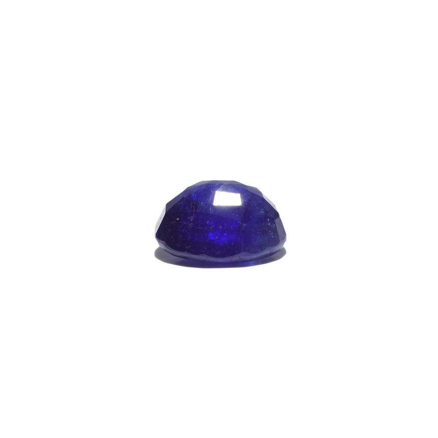 Blue Sapphire - 4.65 Carat - Pramogh