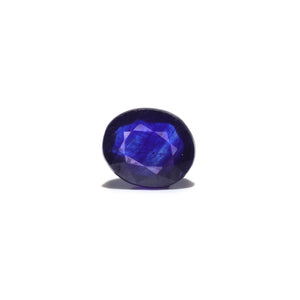 Blue Sapphire - 4.6 Carat - Pramogh