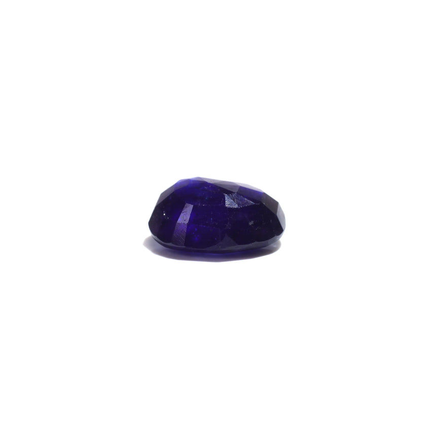 Blue Sapphire - 4.6 Carat - Pramogh
