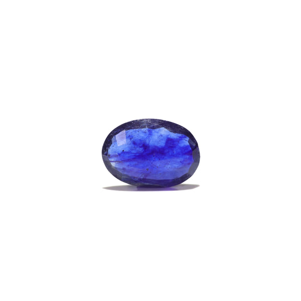 Blue Sapphire - 3.05 Carat