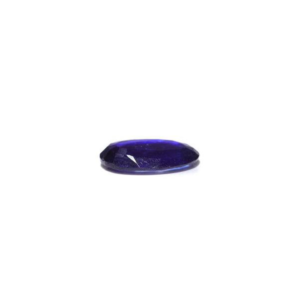 Blue Sapphire - 3.05 Carat