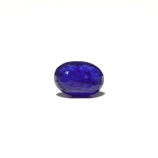 Blue Sapphire - 3.5 Carat