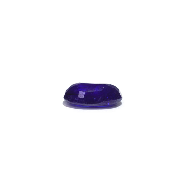 Blue Sapphire - 3.5 Carat