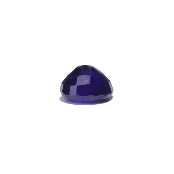 Blue Sapphire - 5.89 Carat