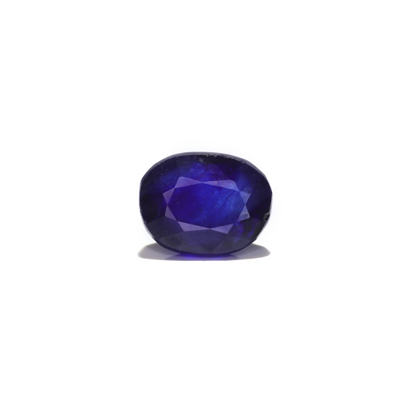 Blue Sapphire - 5.8 Carat - Pramogh