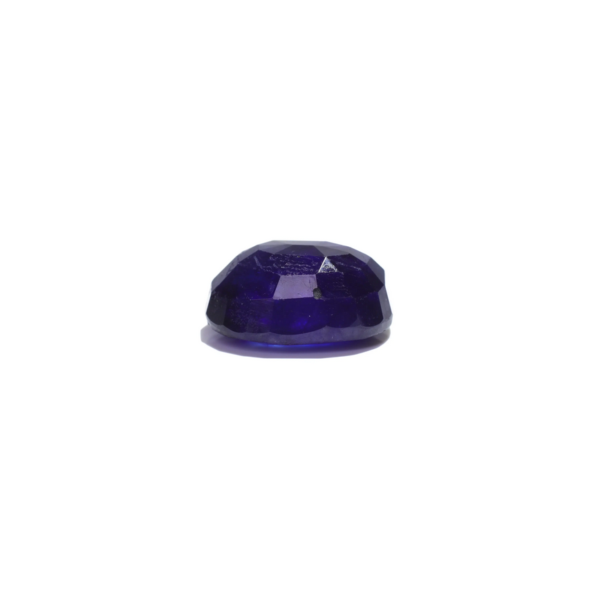 Blue Sapphire - 5.8 Carat - Pramogh