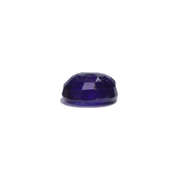 Blue Sapphire - 5.8 Carat