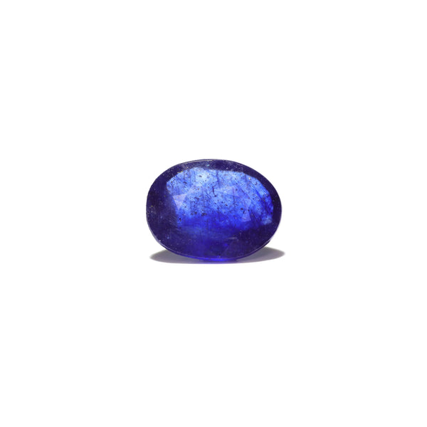 Blue Sapphire - 3.6 Carat - Pramogh